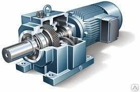 Электроприводы станочного оборудования